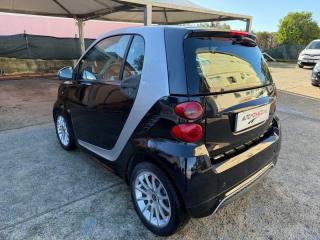 SMART ForTwo usata, con Alzacristalli elettrici