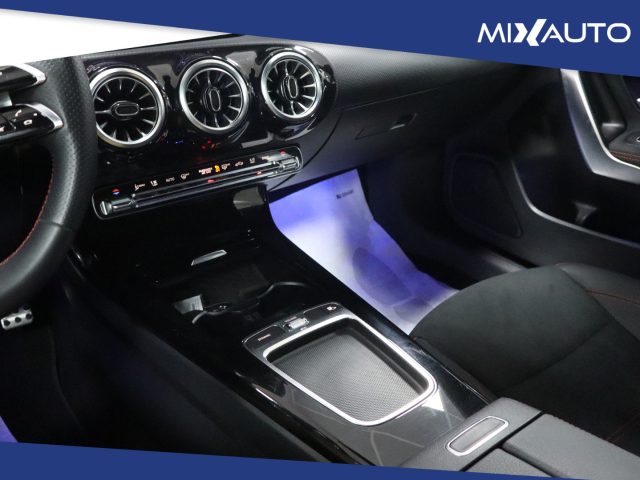 MERCEDES-BENZ A 180 usata, con Park Distance Control