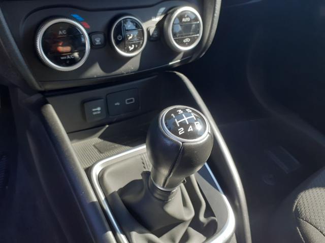 FIAT Tipo usata, con Immobilizzatore elettronico