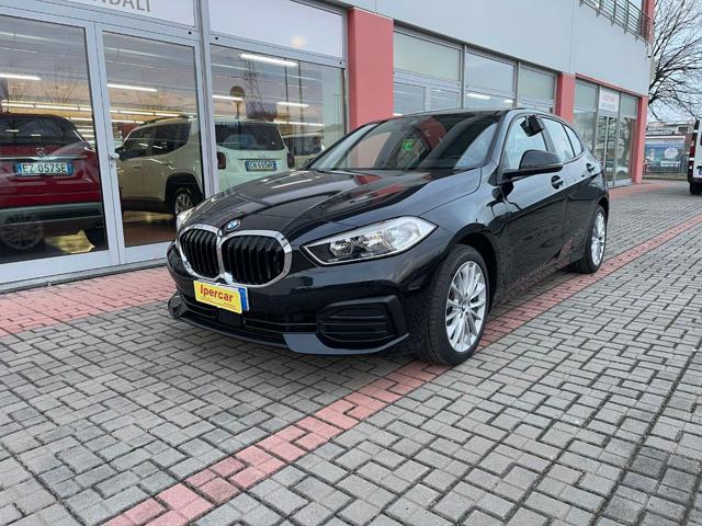 BMW 118 usata, con Airbag