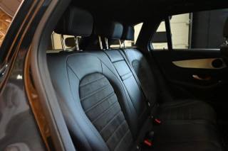 MERCEDES-BENZ GLC 300 usata 35