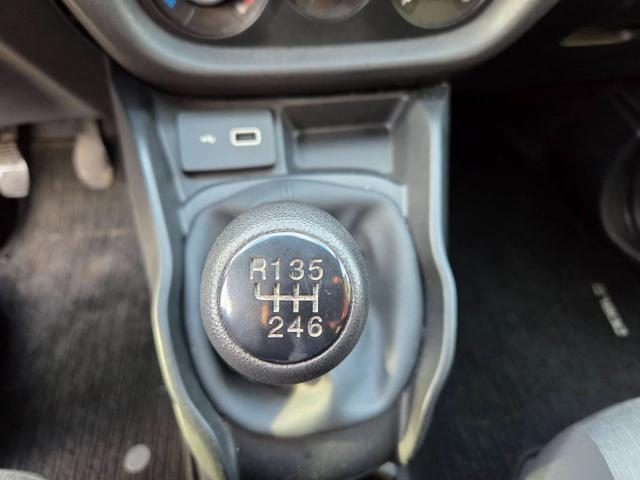 FIAT Doblo usata, con Immobilizzatore elettronico
