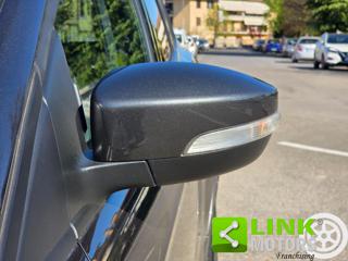 FORD Kuga usata, con Vetri oscurati