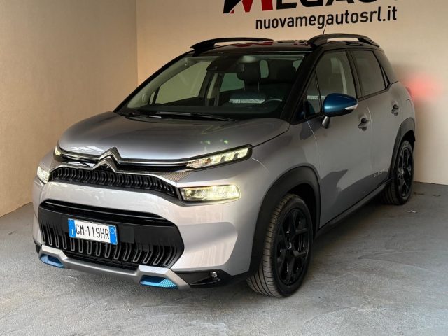 CITROEN C3 Aircross usata, con Airbag Passeggero