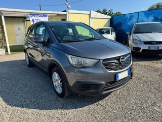 OPEL Crossland X usata, con Airbag