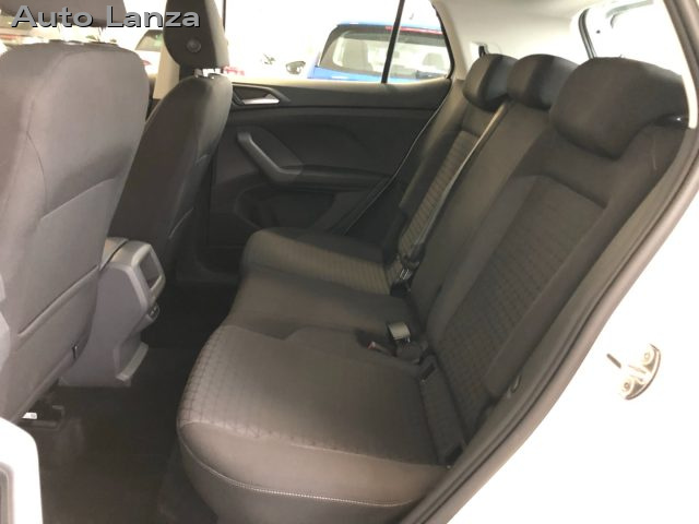 VOLKSWAGEN T-Cross usata, con Autoradio