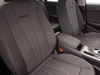 AUDI A4 allroad usata, con Controllo elettronico della corsia