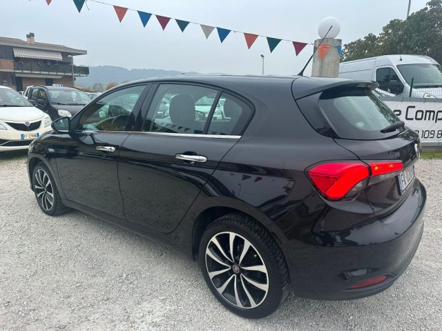FIAT Tipo usata, con Autoradio
