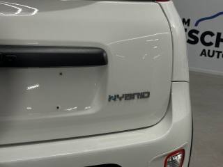 FIAT Panda usata, con Autoradio digitale