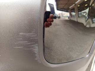 FIAT Panda Cross usata, con Servosterzo