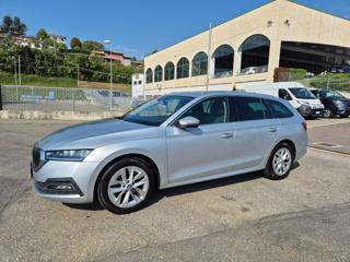 SKODA Octavia usata, con Airbag
