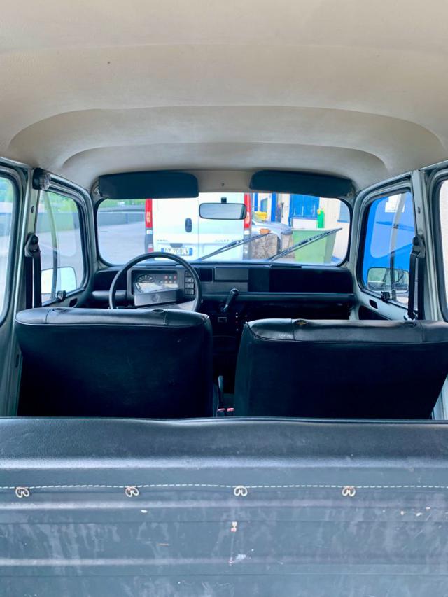 RENAULT R 4 usata 6