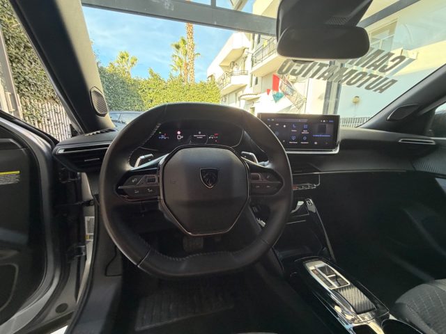 PEUGEOT 2008 usata, con Sensore di pioggia