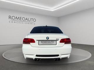 BMW M3 usata, con Antifurto
