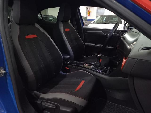 OPEL Mokka usata, con Immobilizzatore elettronico