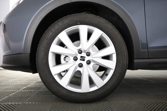 SEAT Arona usata 8