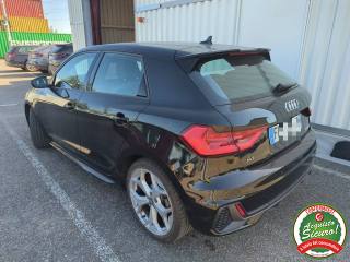 AUDI A1 usata, con Airbag