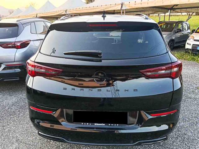 OPEL Grandland usata, con Servosterzo