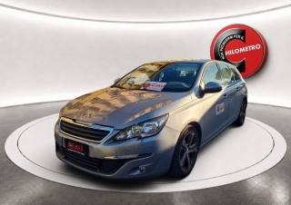 PEUGEOT 308 usata, con Airbag laterali