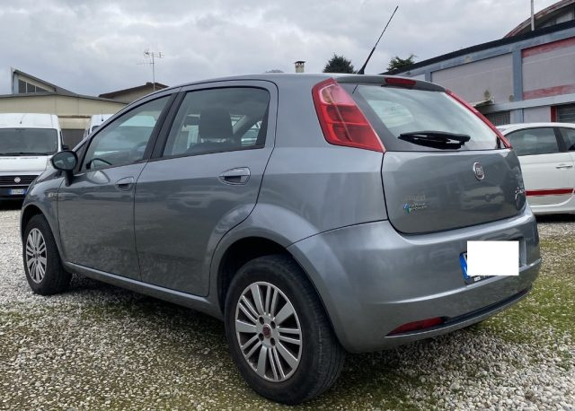 FIAT Grande Punto usata 3