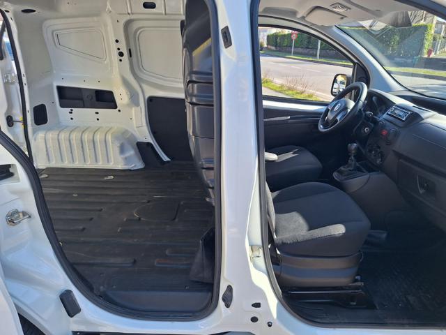 FIAT Fiorino usata 14