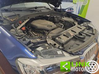 BMW X3 usata 27