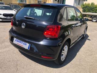 VOLKSWAGEN Polo usata, con Autoradio