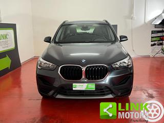 BMW X1 usata, con Airbag