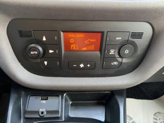 FIAT Doblo usata, con Bracciolo