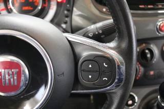 FIAT 500 usata, con Bluetooth
