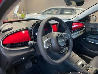 FIAT 600 usata, con Cruise Control