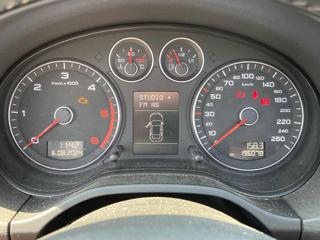 AUDI A3 usata, con ESP