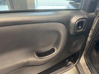 FIAT Panda usata, con Chiusura centralizzata