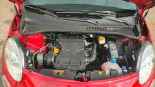 FIAT 500L usata, con Autoradio digitale
