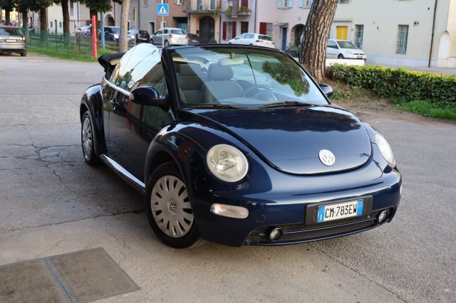 VOLKSWAGEN New Beetle usata 76