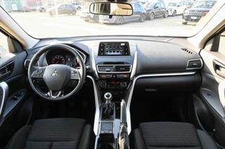 MITSUBISHI Eclipse Cross usata, con Cruise Control