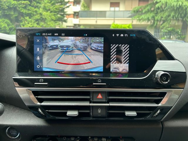 CITROEN C4 usata, con Immobilizzatore elettronico