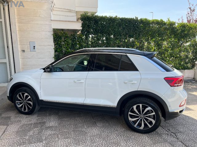 VOLKSWAGEN T-Roc usata 5