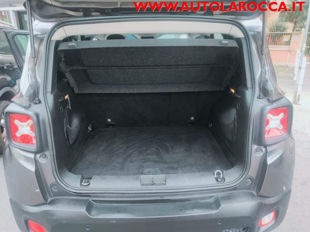 JEEP Renegade usata, con Climatizzatore