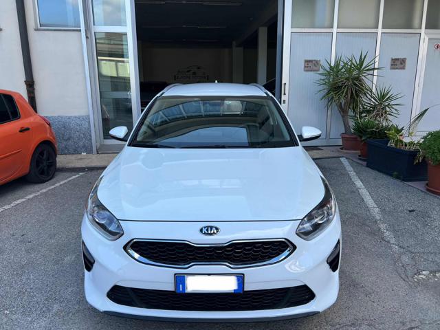 KIA Ceed usata, con ABS