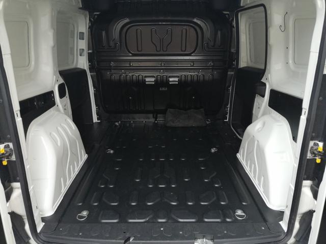 FIAT Doblo usata, con ESP