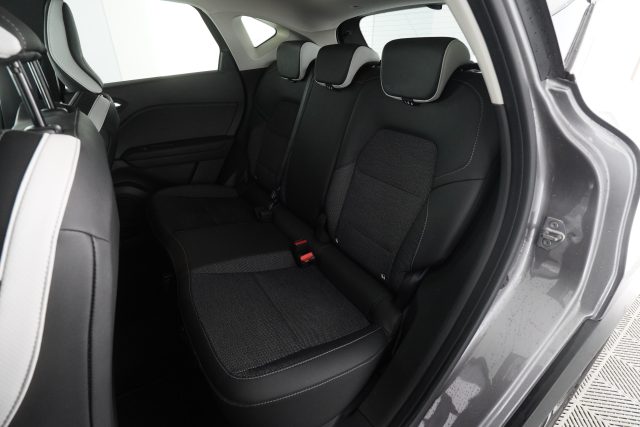 MITSUBISHI ASX usata 9