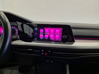 VOLKSWAGEN Golf usata, con Sedile posteriore sdoppiato