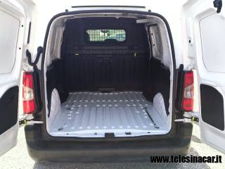 TOYOTA Proace City usata, con Fendinebbia