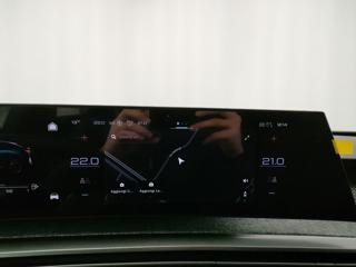 PEUGEOT 3008 usata, con Fendinebbia