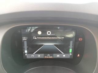 FIAT Panda usata, con Controllo trazione