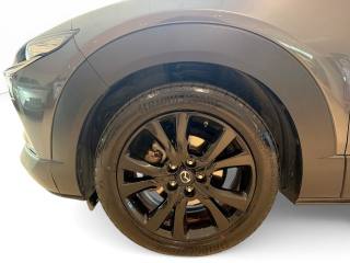 MAZDA CX-30 usata, con Sensori di parcheggio posteriori