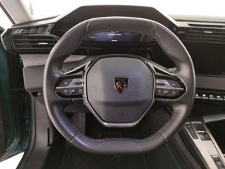 PEUGEOT 308 usata, con Chiusura centralizzata