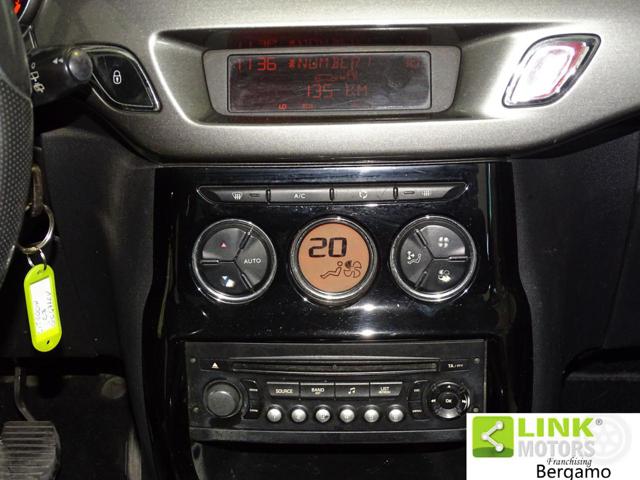 CITROEN C3 usata, con Autoradio
