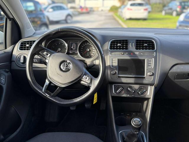 VOLKSWAGEN Polo usata, con Climatizzatore